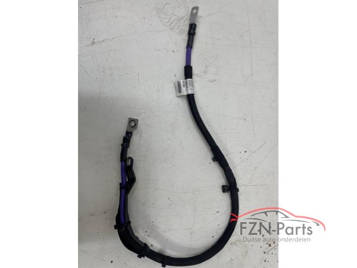 Audi RS6 4K C8 Dynamo Kabel
