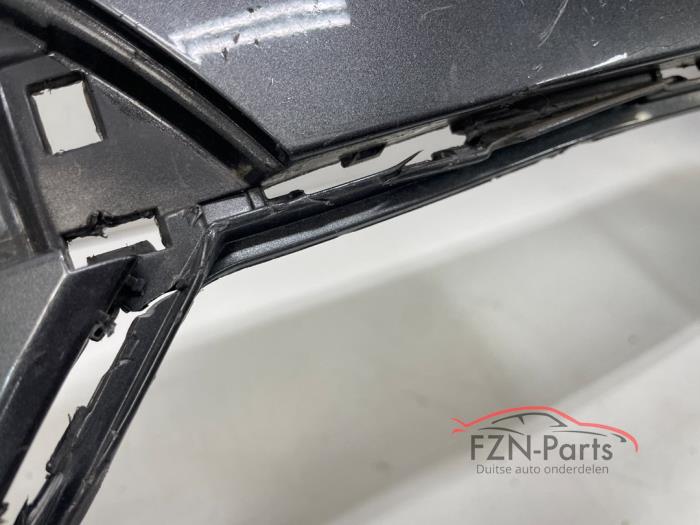VW Tiguan 5NA R-Line Voorbumper LR7H 6PDC