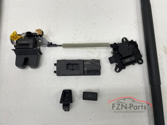 VW ID.7 Elektrische Achterklep Opener set
