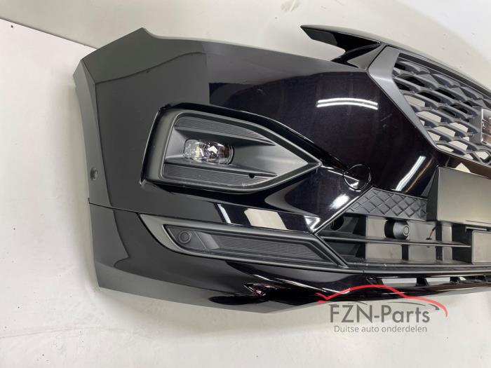 Seat Tarraco 5FJ FR Voorbumper 6PDC CAM LED Mistlampen