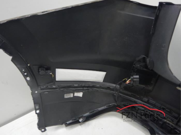 VW Touareg 760 Achterbumper 6PDC LM7Q