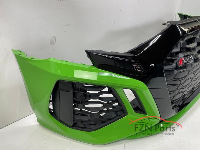 Audi Rs3 8Y Voorbumper 6PDC KLS LZ6A