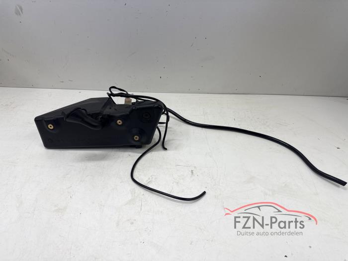 Mercedes-Benz G-Klasse Mopf A463 350 Ruitenvloeistof RVS tank compleet met pompjes