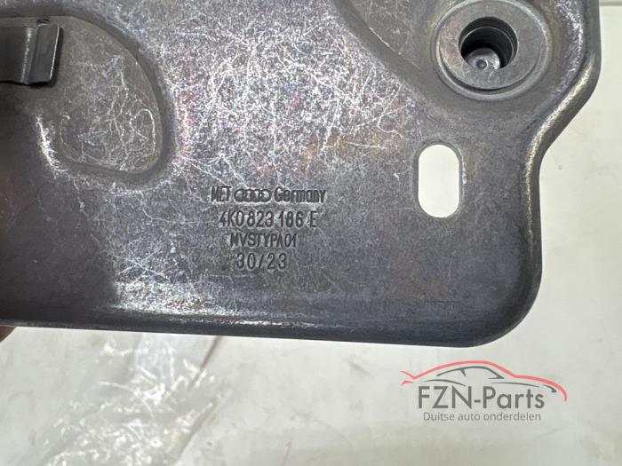 Audi RS6 4K Slotbeugel NIEUW
