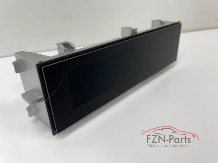 VW ID.7 I Instrumentenpaneel