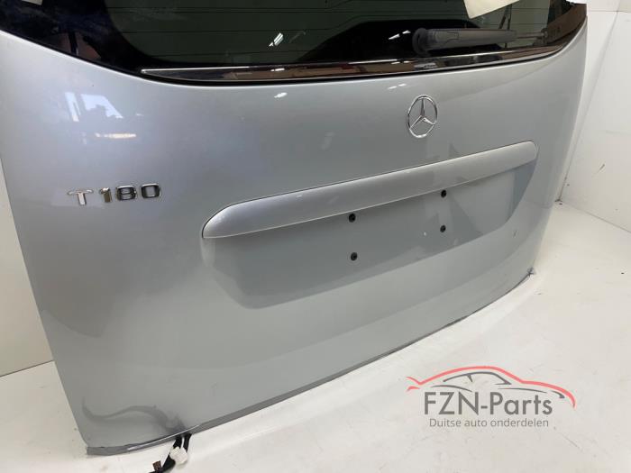 Mercedes-Benz Citan W420 Achterklep met ruit