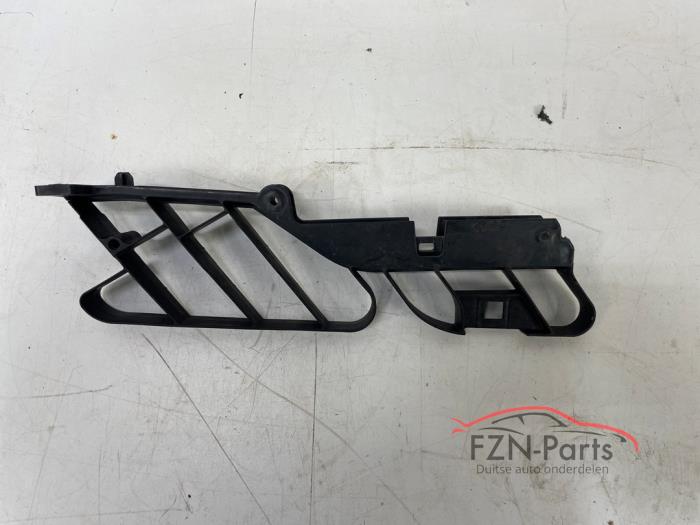 VW Golf 8 Bumper geleider steun midden Links / rechts