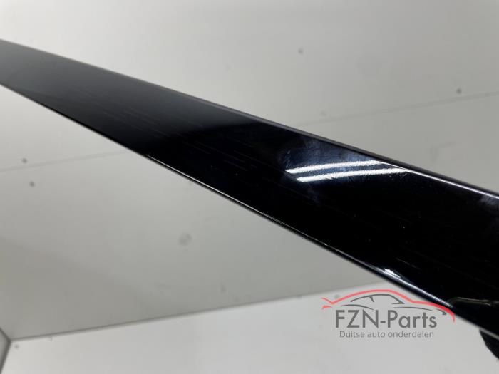 VW Id.7 Interieur Leer Alcantara L/R Memory Massage Verwarmbaar