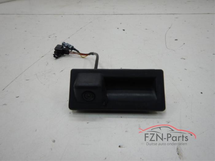 VW Touran 5TA achterklep Opener Met Camera