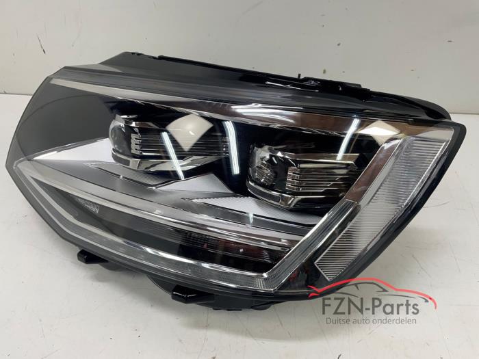VW Transporter T6 VOLLED Koplamp Links