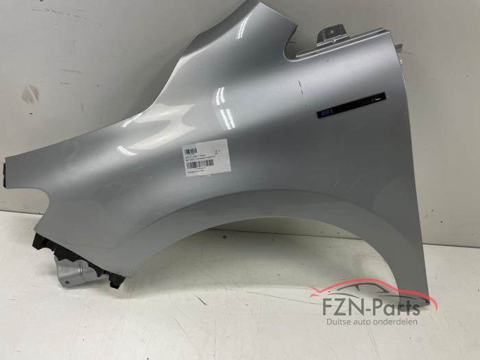Mercedes Benz E-Citan W420 Zijscherm Links-voor 871