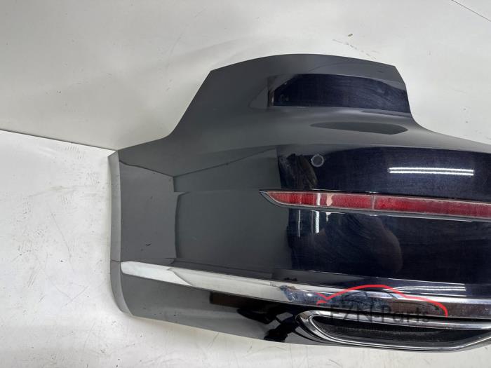 VW Arteon 3G8 R-Line Achterbumper LC9X 4PDC