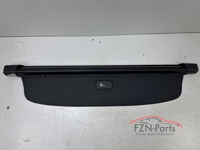 VW Passat 3C9 B6 Variant Bagageruimte Afdekzeil Rollo