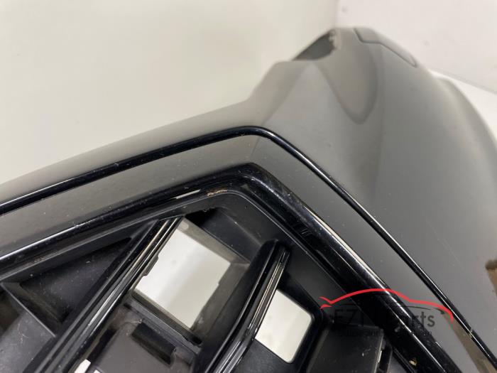 Audi A6 4K C8 Voorbumper Nightpakket KLS 6PDC LY9T