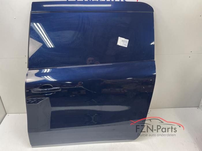 Mercedes-Benz Citan 420 Portier Schuifdeur Links 890 Lange versie