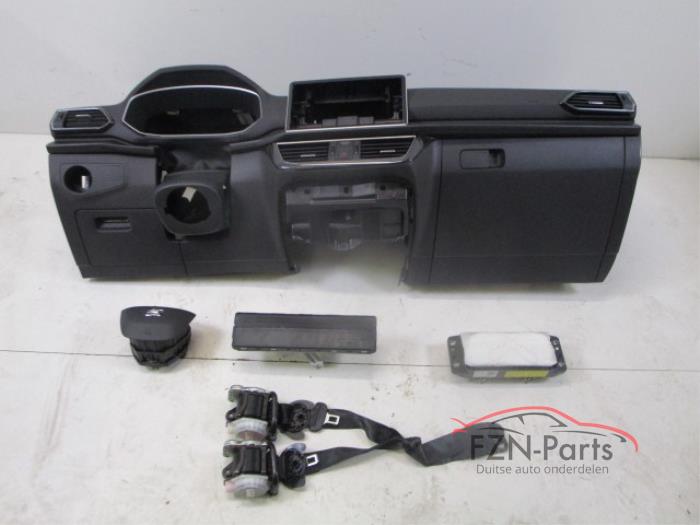 Seat Tarraco 5FJ Airbagset