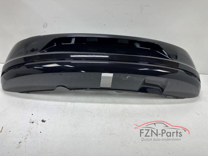 VW Polo 6C Achterbumper LC9X