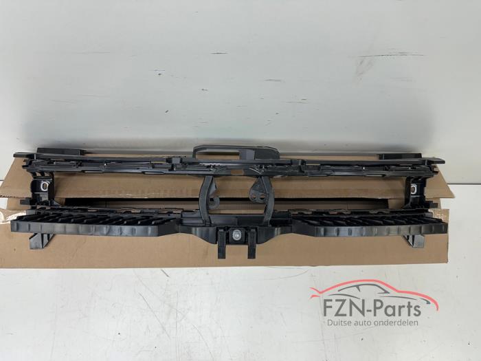 VW Polo 2G Bumpergeleider Voorzijde NIEUW