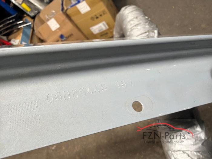 BMW 5-Serie G60 Hybride M Zijscherm Links voor
