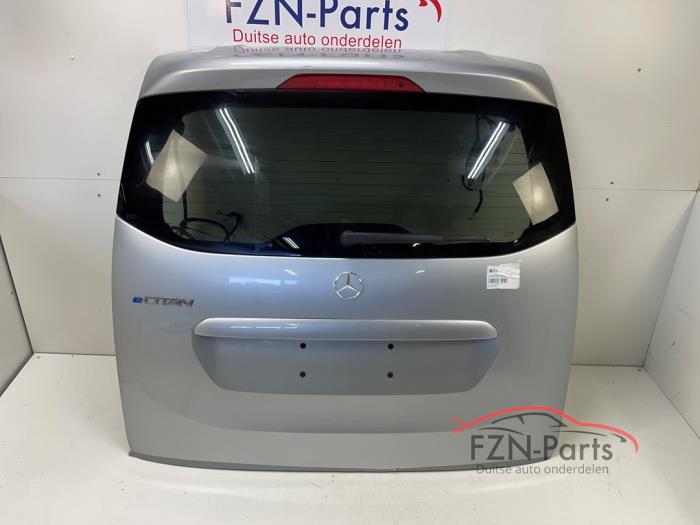 Mercedes Benz E-Citan W420 Achterklep 871 Privacy glas
