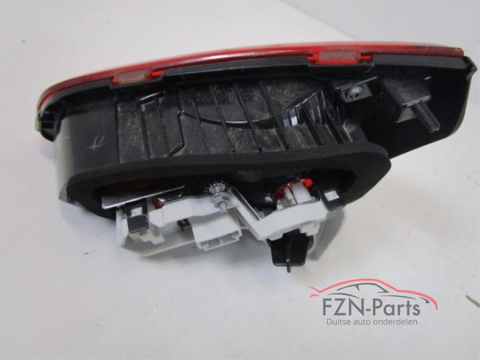 VW Golf 7 Highline Achterlicht Achterklep Links L