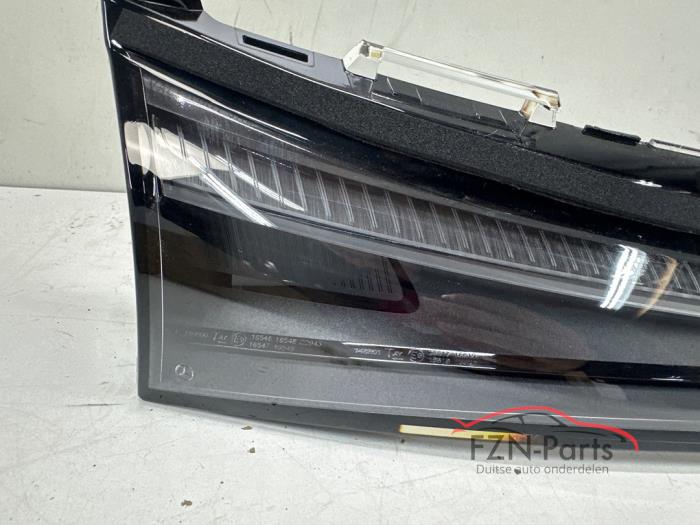 Mercedes-Benz CLA W174 Achterlicht Achterklep Midden