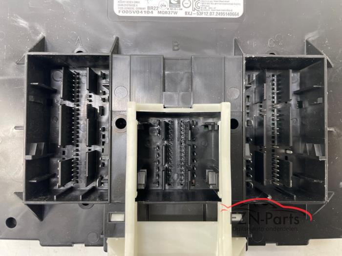 Vw Multivan T7 BCM Module