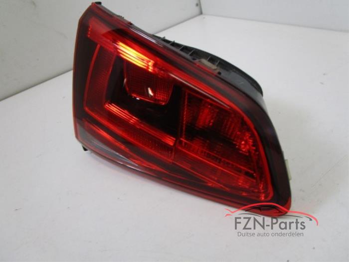 VW Golf 7 Highline Achterlicht Achterklep Links L