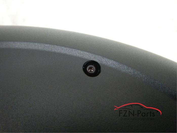 Buitenspiegel links Volkswagen Golf (23484139)