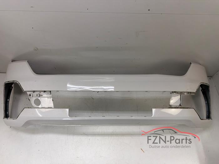 VW Transporter T6.1 Voorbumper kale hoes LB9A