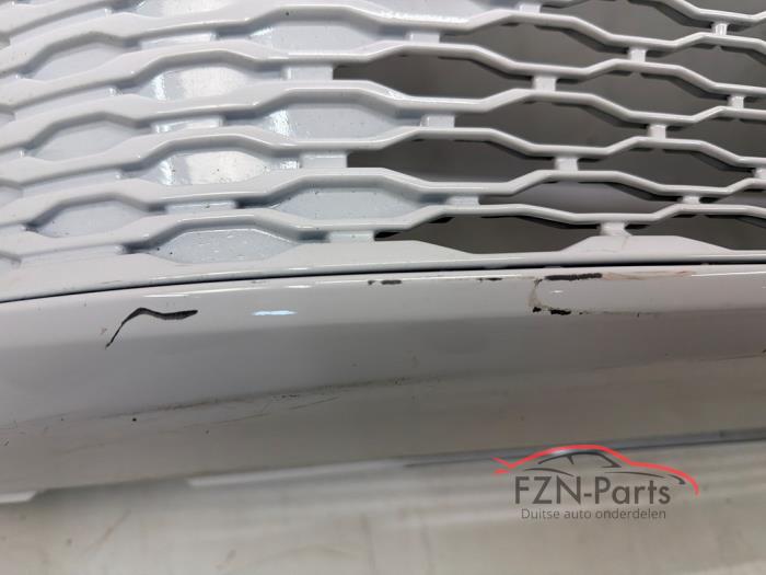 VW Caddy 2K7 Voorbumper kale hoes LB9A