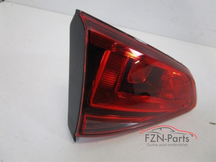 VW Golf 7 Highline Achterlicht Achterklep Links L
