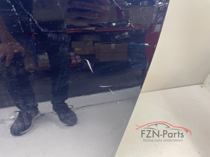 Mercedes-Benz Citan 420 Portier Schuifdeur Links 890 Lange versie