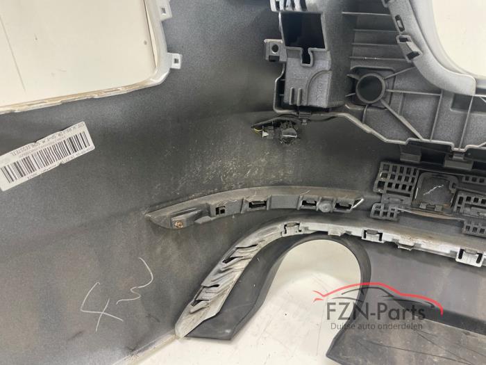 Audi A4 8W5 Sedan Achterbumper 4PDC