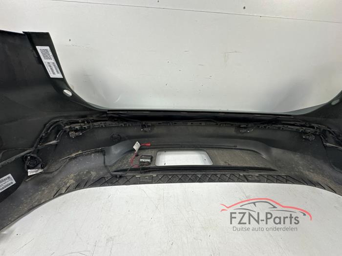 VW Tiguan 571 Achterbumper 6PDC LA6H