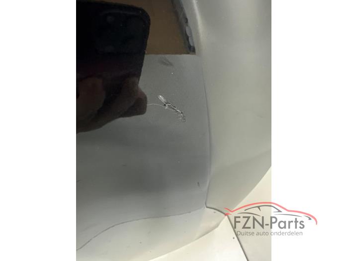 Audi A4 B8 Facelift Sedan Achterbumper LY9T 4PDC