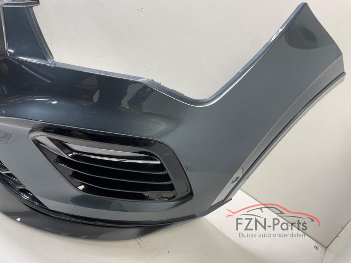 Cupra Ateca Facelift Voorbumper 6PDC Led Mistlampen
