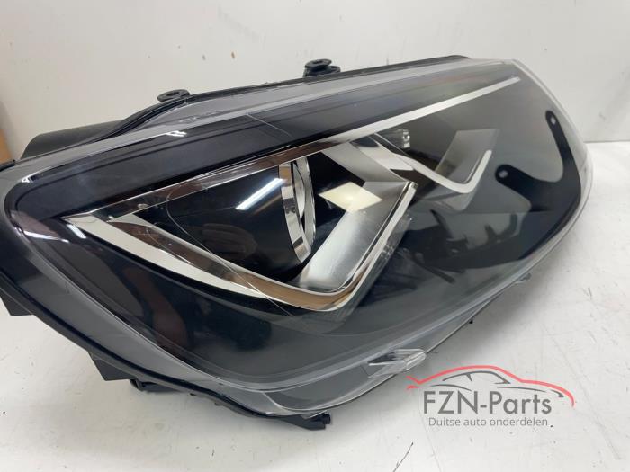 Seat Alhambra 7N5 Koplamp Bi-Xenon rechts