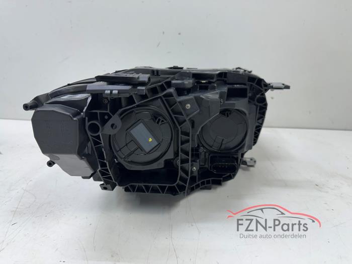 Mercedes Benz CLA W174 Koplamp Links Multibeam LED