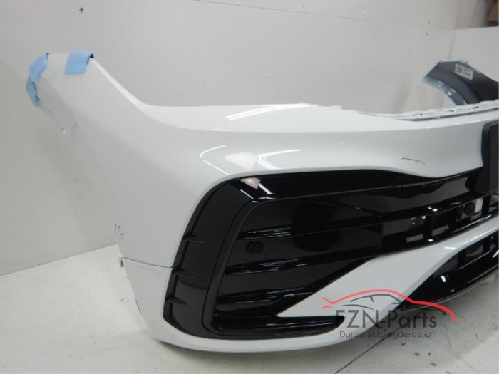 VW Tiguan 5NA Facelift R-line Voorbumper Blackline 6PDC LC9A Camera