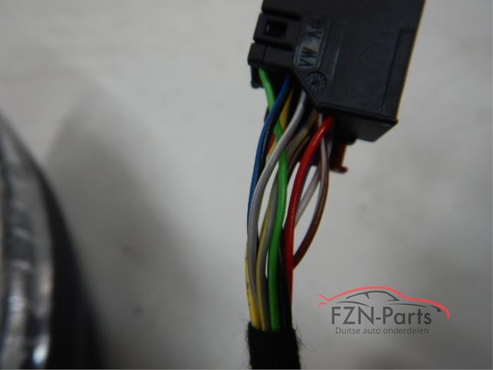 Buitenspiegel links Volkswagen Golf (23484139)