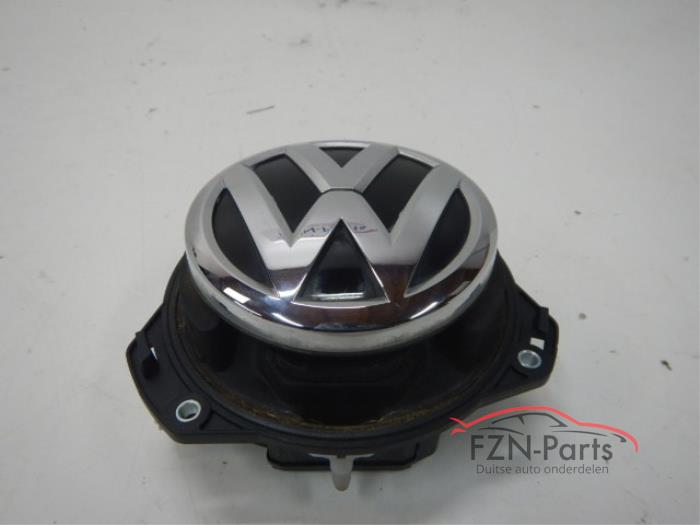 VW Passat B8 Achterklep Opener met Camera