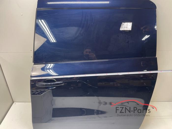 Mercedes-Benz Citan 420 Portier Schuifdeur Links 890 Lange versie
