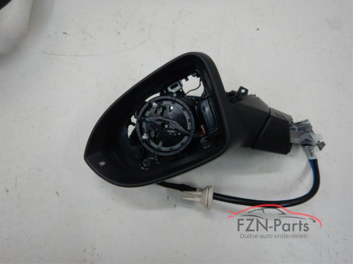 Buitenspiegel links Volkswagen Golf (23484139)