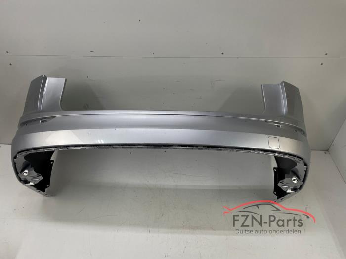 VW Golf 8 Variant R-Line Achterbumper LA7W