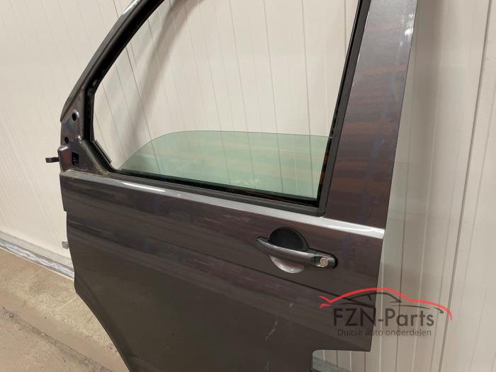 VW Transporter T6.1 Portier Links LR7H