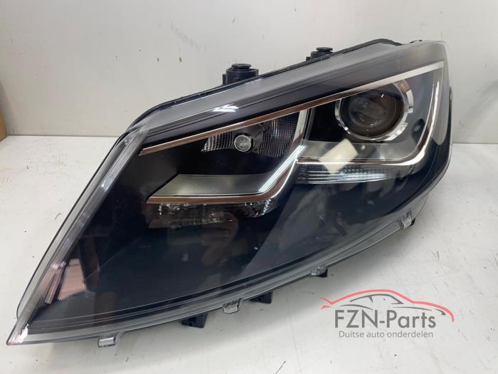 Seat Alhambra 7N5 Koplamp Bi-Xenon Links
