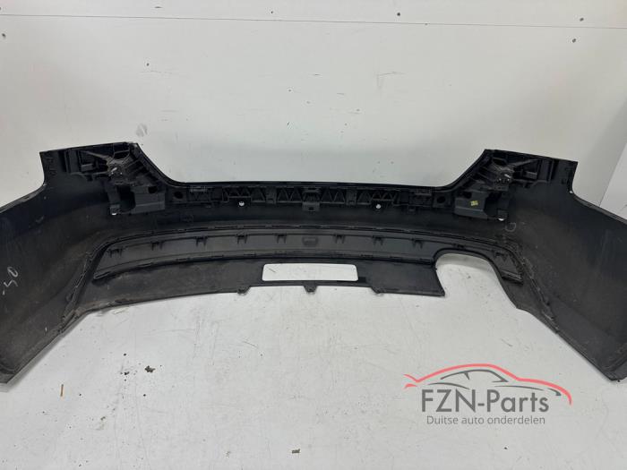 Audi A4 B8 Facelift Sedan Achterbumper LY9T 4PDC