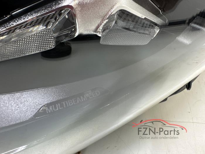 Mercedes Benz CLA W174 Koplamp Links Multibeam LED