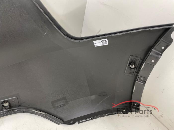 Tesla Model Y Achterbumper 6PDC GRU